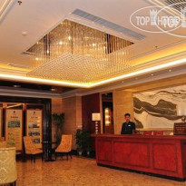 Bangtai International Apartment 