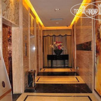 Bangtai International Apartment 