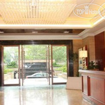 Bangtai International Apartment 