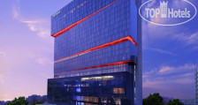 Hilton Guangzhou Tianhe 5*