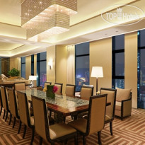 Hilton Guangzhou Tianhe 