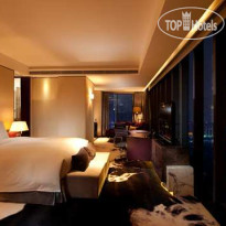 Hilton Guangzhou Tianhe 