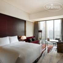 Hilton Guangzhou Tianhe 