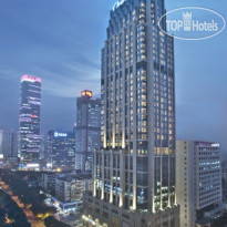Oakwood Premier Guangzhou Отель