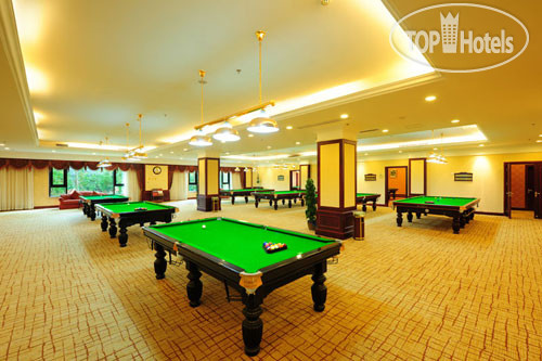 Новые добавленные фото туристов Zengcheng Evergrande Hotel 5*