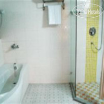 Home Club Hotel (Guangzhou Pingan Jiayuan)