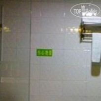 Home Club Hotel (Guangzhou Pingan Jiayuan)