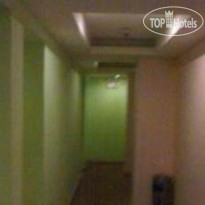 Home Club Hotel (Guangzhou Pingan Jiayuan) 