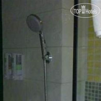 Home Club Hotel (Guangzhou Pingan Jiayuan)