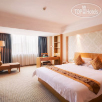 Landmark International Hotel Science City