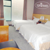 Hongdu Hotel 
