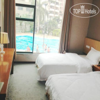 Hongdu Hotel 