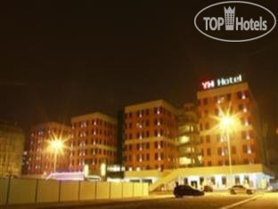 Фотографии отеля  Guangzhou YH Hotel 3*