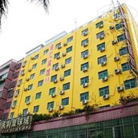 Jinhui Hotel 3*