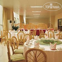 Guang Sha Hotel 