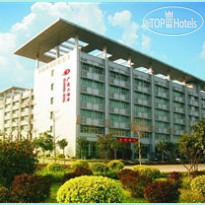 Guang Sha Hotel 