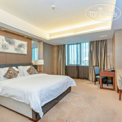 Guangzhou New Century Hotel 4*