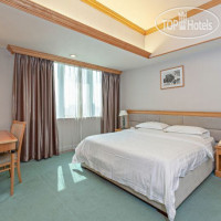 Guangzhou New Century Hotel 4*