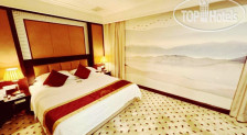Nanmei Osotto Recreation Hotel Guangzhou