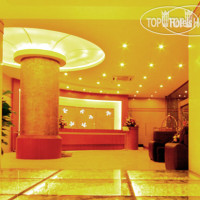 Pengan Hotel 3*