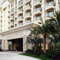 Aoyuan Golf Hotel 