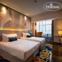 Baiyun Hotel 5*