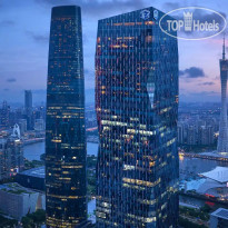 Park Hyatt Guangzhou 