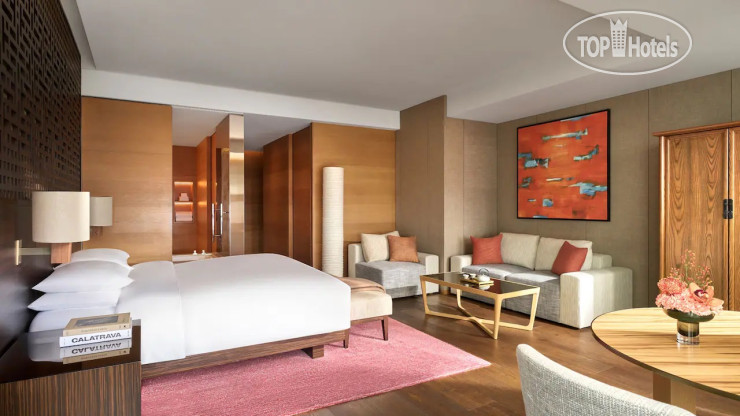 Park Hyatt Guangzhou