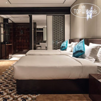 Paco Hotel Chebeinan Metro Guanghzou 