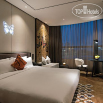 Paco Hotel Chebeinan Metro Guanghzou 