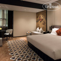 Paco Hotel Chebeinan Metro Guanghzou 