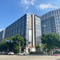 Bridal Tea House Hotel Panyu Guangzhou 