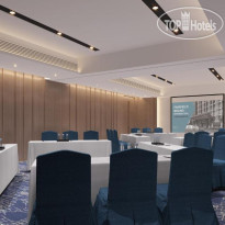 Fairfield by Marriott Guangzhou Tianhe Park 