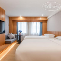Fairfield by Marriott Guangzhou Tianhe Park 