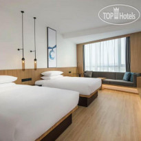 Fairfield by Marriott Guangzhou Tianhe Park 