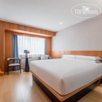 Fairfield by Marriott Guangzhou Tianhe Park 