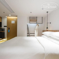 Fairfield by Marriott Guangzhou Tianhe Park 