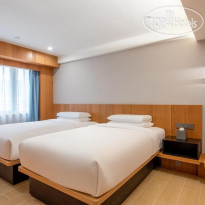 Fairfield by Marriott Guangzhou Tianhe Park 
