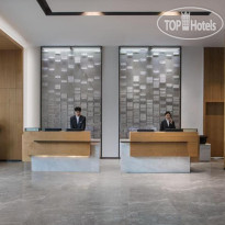 Fairfield by Marriott Guangzhou Tianhe Park 