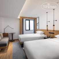 Fairfield by Marriott Guangzhou Tianhe Park 