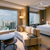 Kempinski Residences Guangzhou 