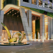 Kempinski Residences Guangzhou 