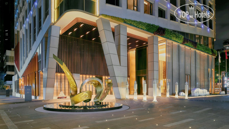 Kempinski Residences Guangzhou