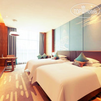 Easeland Hotel Guangzhou 