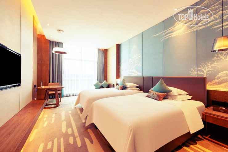 Easeland Hotel Guangzhou