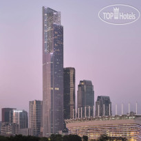 Rosewood Guangzhou 