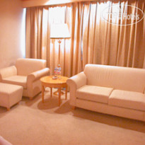 Hilbin Hotel  