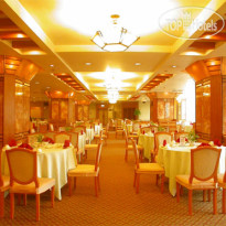 Hilbin Hotel  