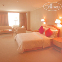 Hilbin Hotel  