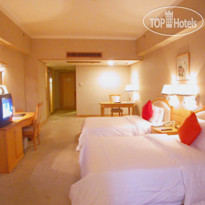Hilbin Hotel  